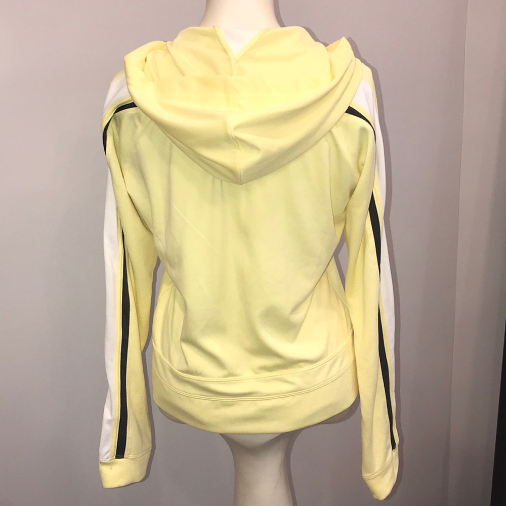Nike Nylon Warmup Hoodie - Picture 4 of 8